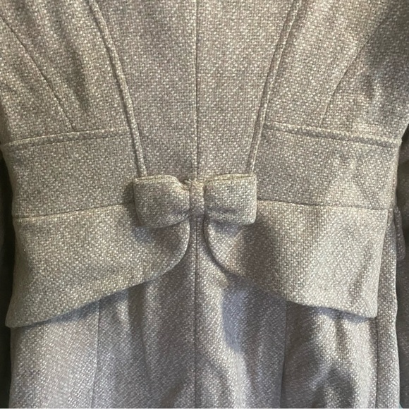 Jessica Simpson collection coat  color pink size S With tag - Picture 10 of 15